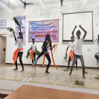 Dance-Group